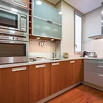 아파트 Habitat Paseo De Gracia *