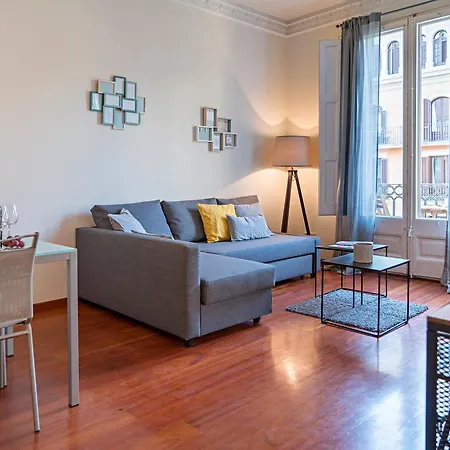 Habitat Paseo De Gracia * 바르셀로나
